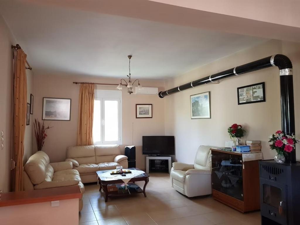 Aloni Home Petrokefálion Extérieur photo