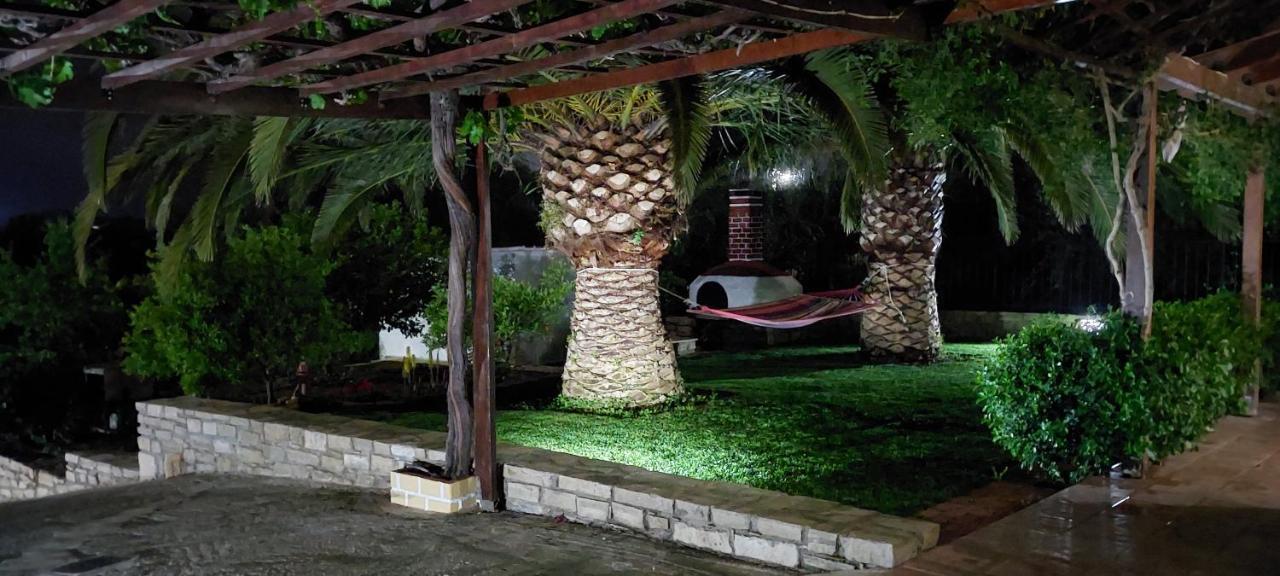 Aloni Home Petrokefálion Extérieur photo