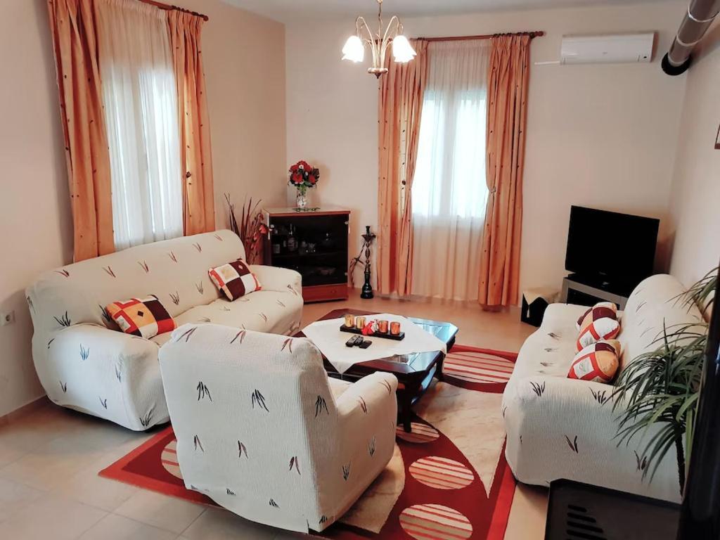 Aloni Home Petrokefálion Extérieur photo