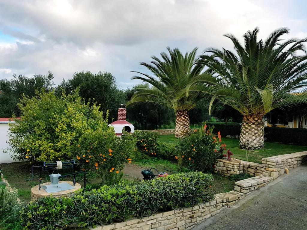 Aloni Home Petrokefálion Extérieur photo