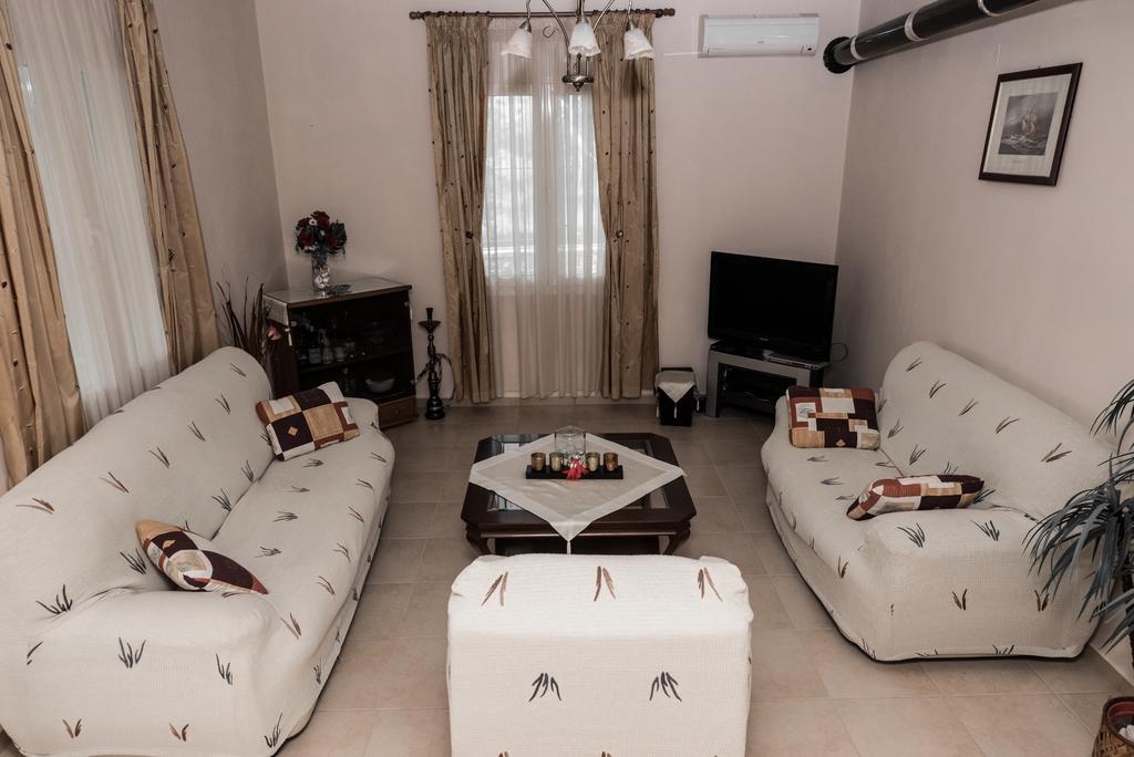 Aloni Home Petrokefálion Extérieur photo