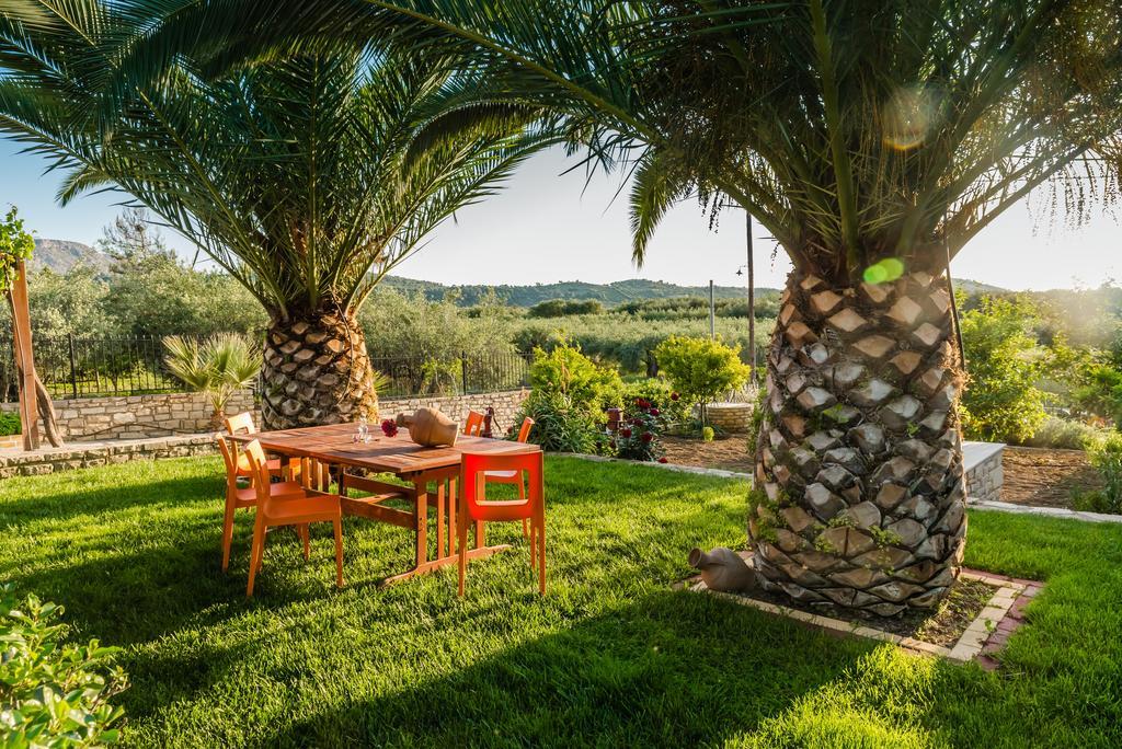 Aloni Home Petrokefálion Extérieur photo