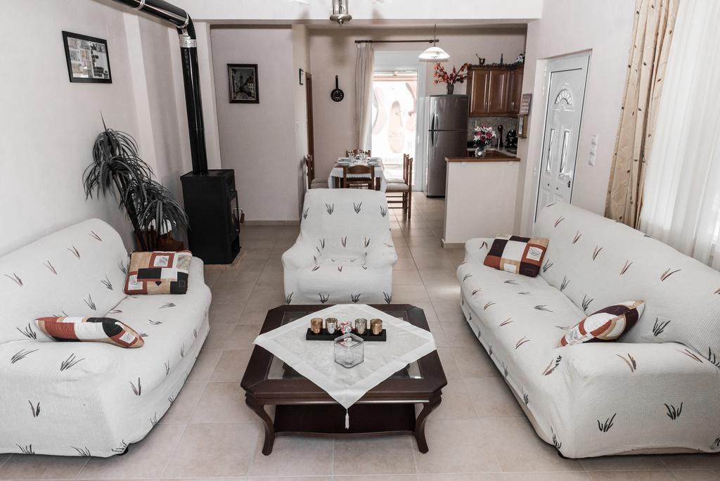 Aloni Home Petrokefálion Extérieur photo